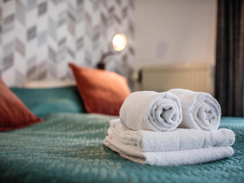 Hotel Le Provencal image