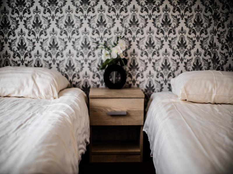 Hotel Le Provencal image