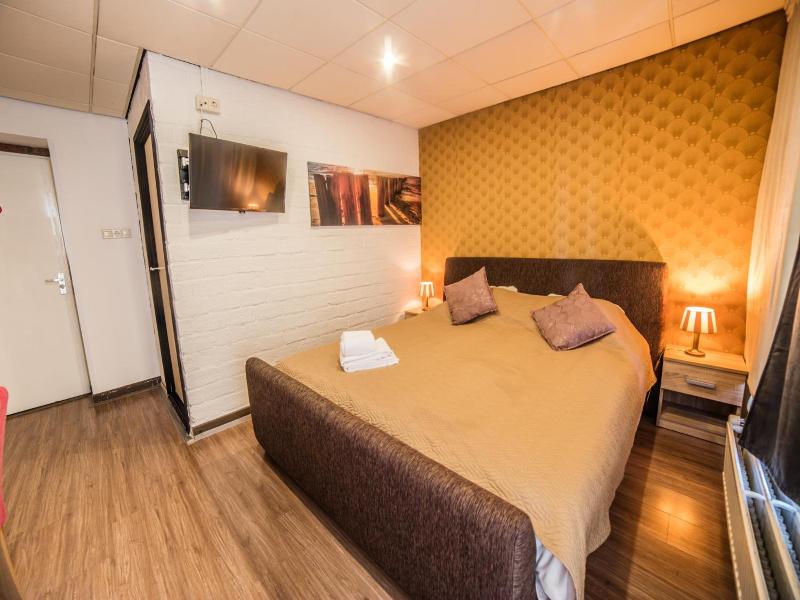 Hotel Le Provencal image