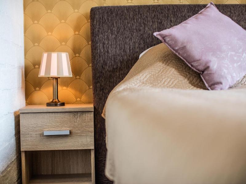 Hotel Le Provencal image