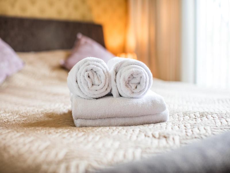Hotel Le Provencal image