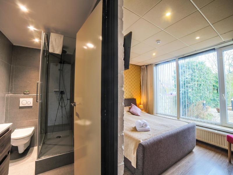 Hotel Le Provencal image