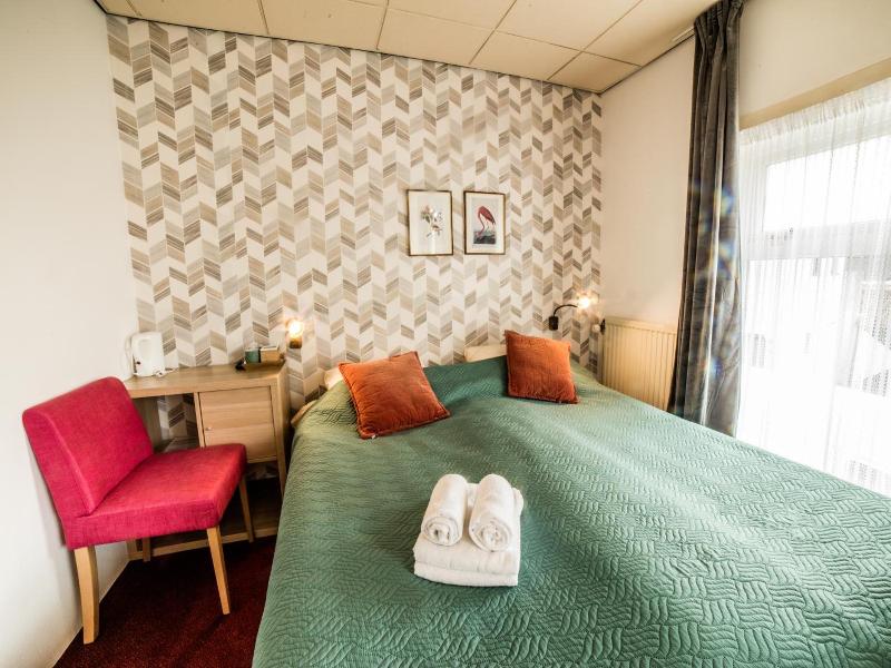 Hotel Le Provencal image
