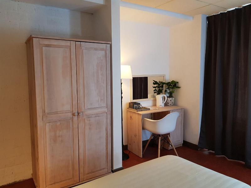 Hotel Le Provencal image