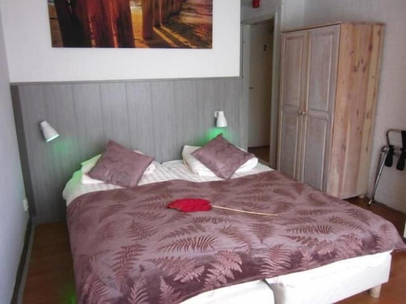 Hotel Le Provencal image
