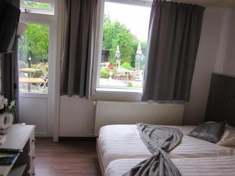 Hotel Le Provencal image