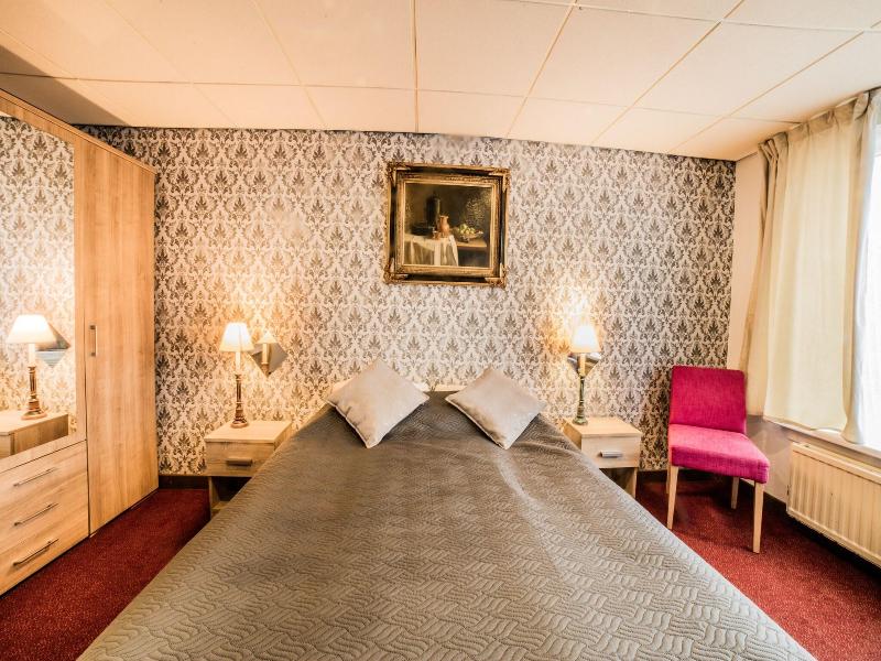Hotel Le Provencal image
