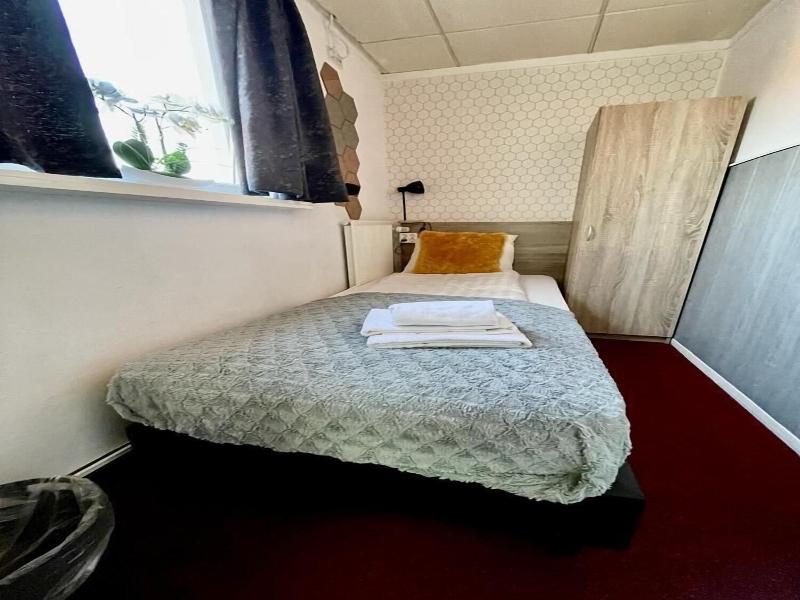 Hotel Le Provencal image