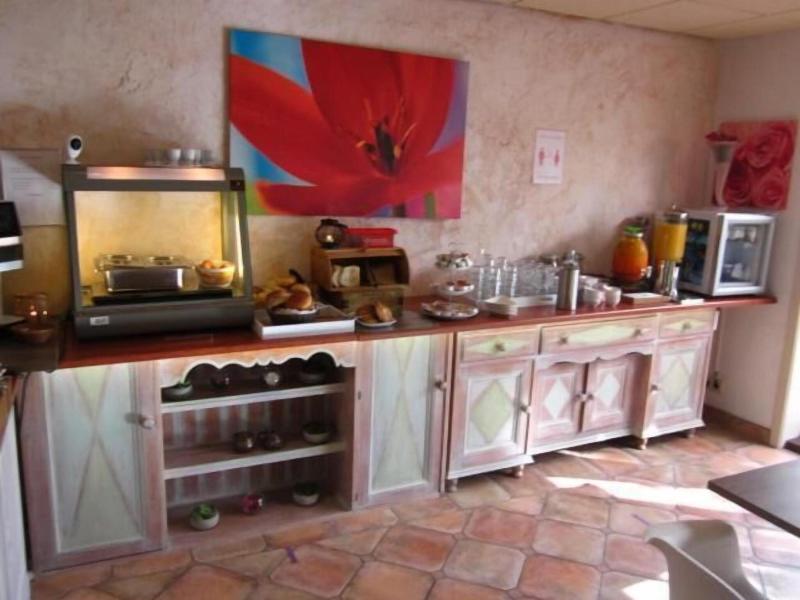 Hotel Le Provencal image