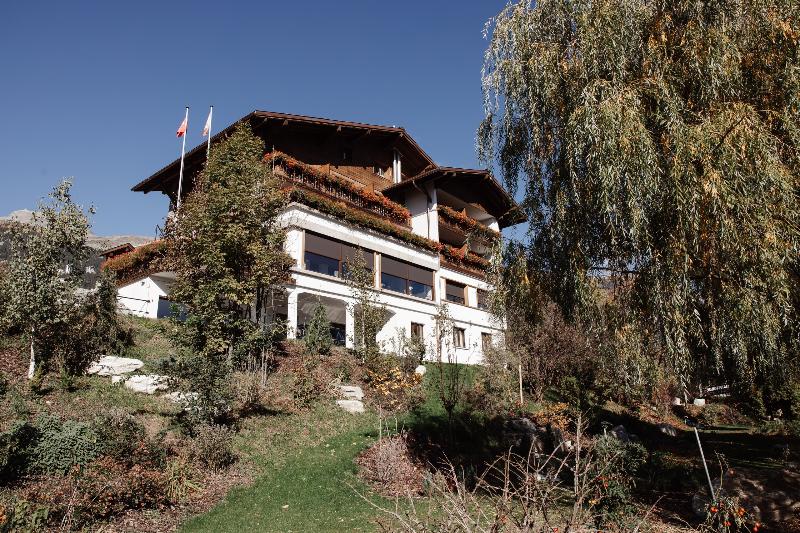Boutique Hotel Panorama image
