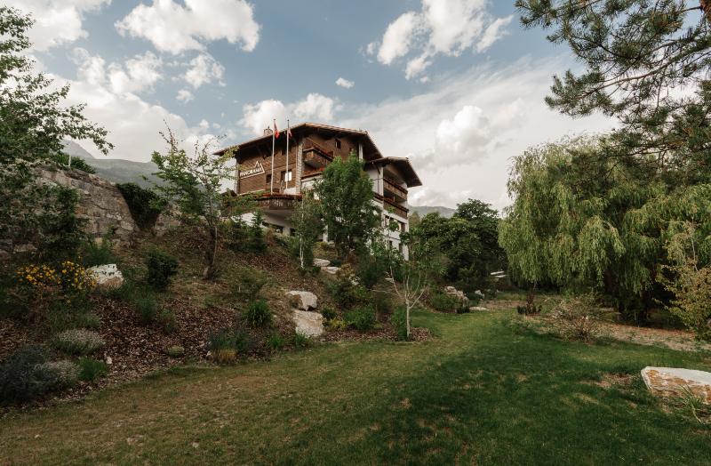 Boutique Hotel Panorama image