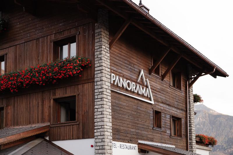 Boutique Hotel Panorama image