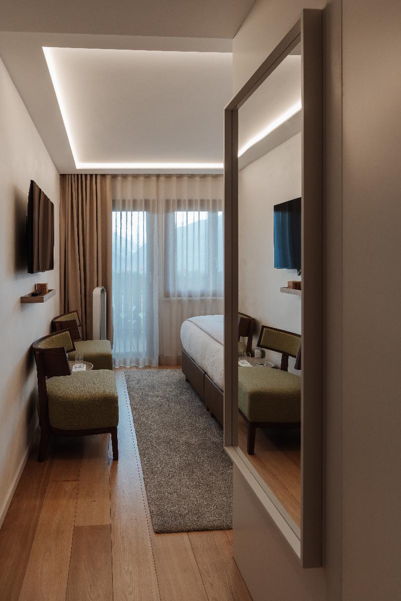 Boutique Hotel Panorama image