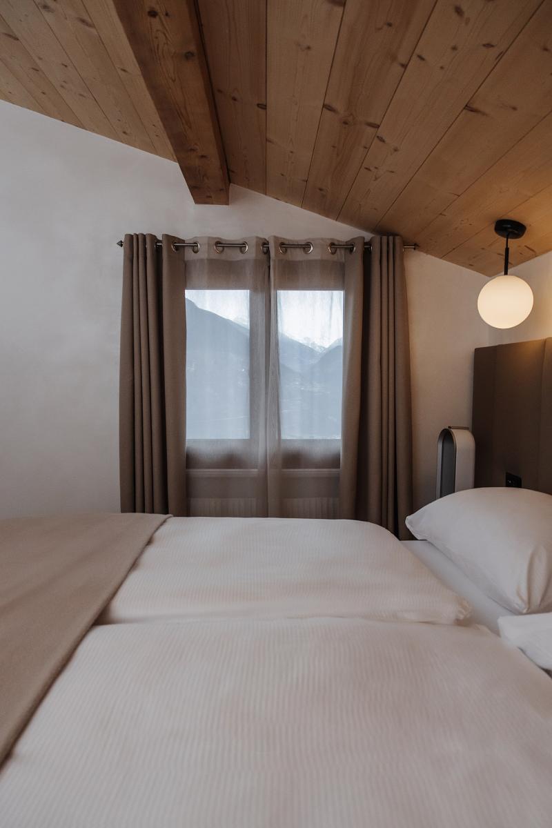 Boutique Hotel Panorama image