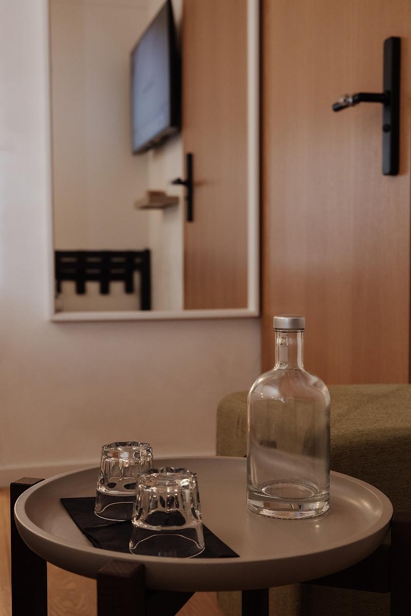 Boutique Hotel Panorama image