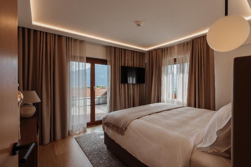 Boutique Hotel Panorama image