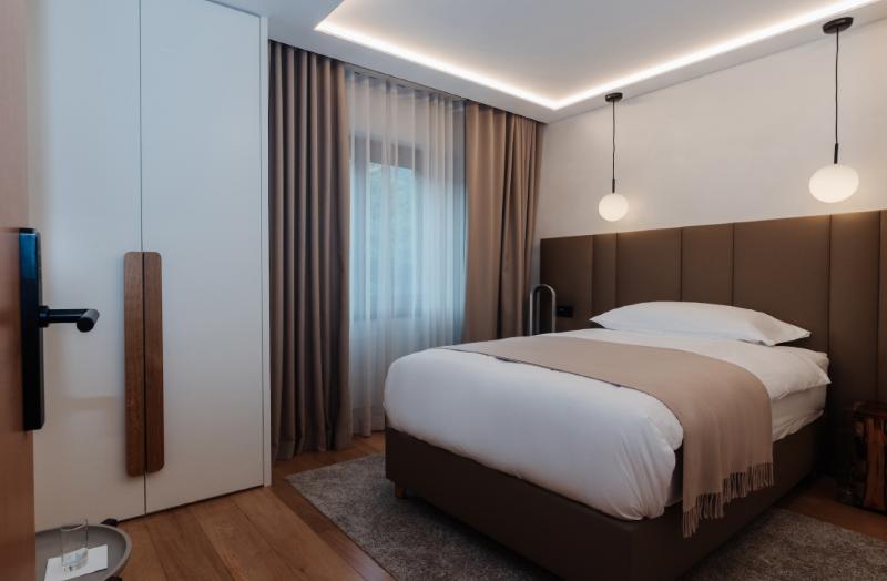 Boutique Hotel Panorama image