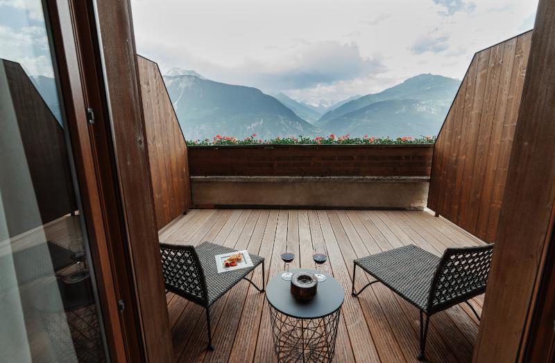 Boutique Hotel Panorama image