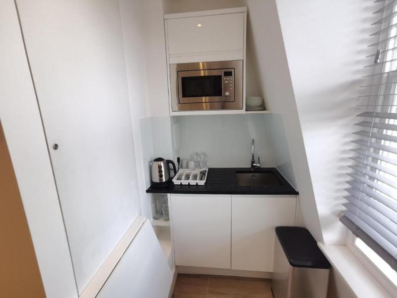 City Prime Apartments 4
