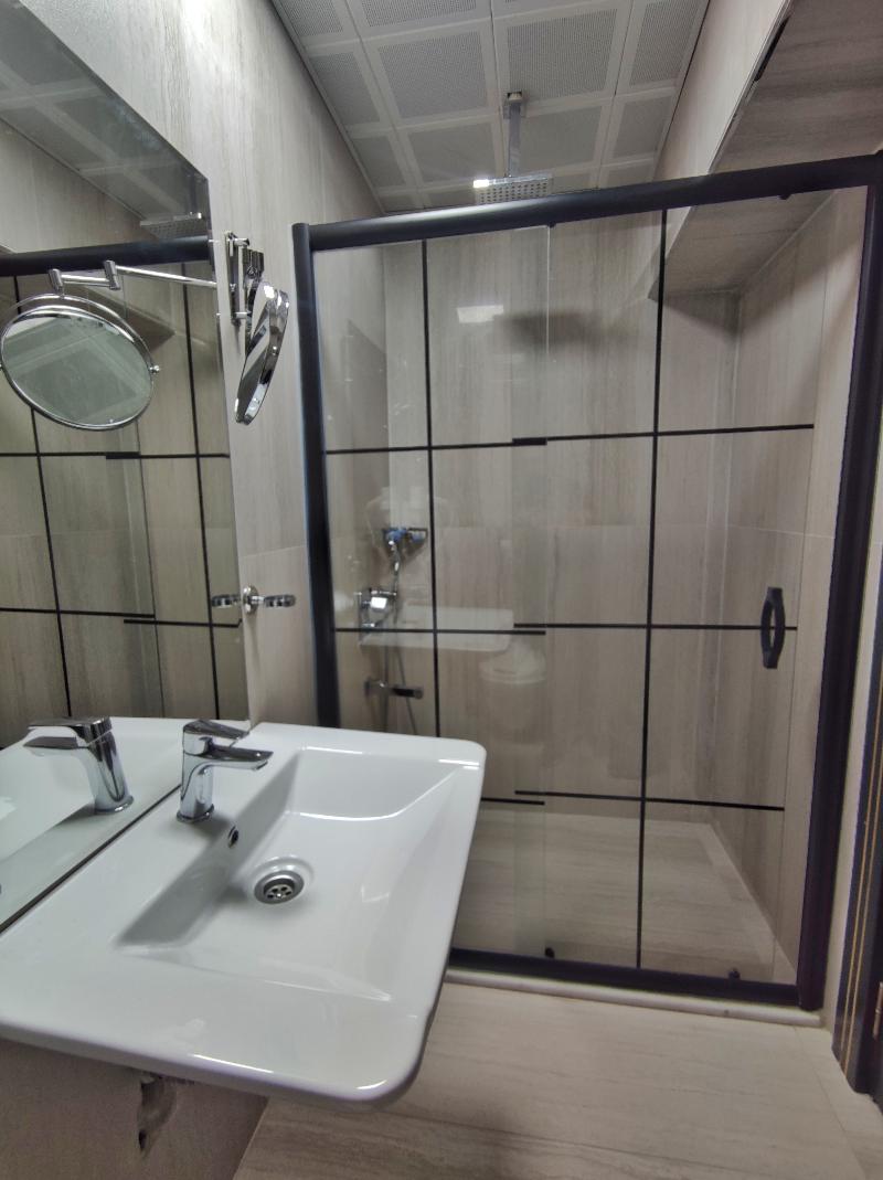 The Golden Pera's Hotel & Spa