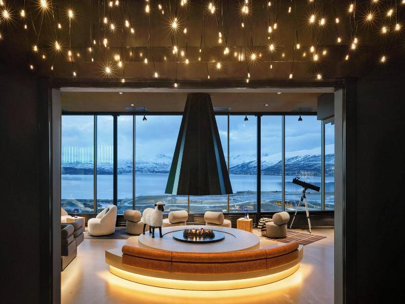 Moxy Tromso
