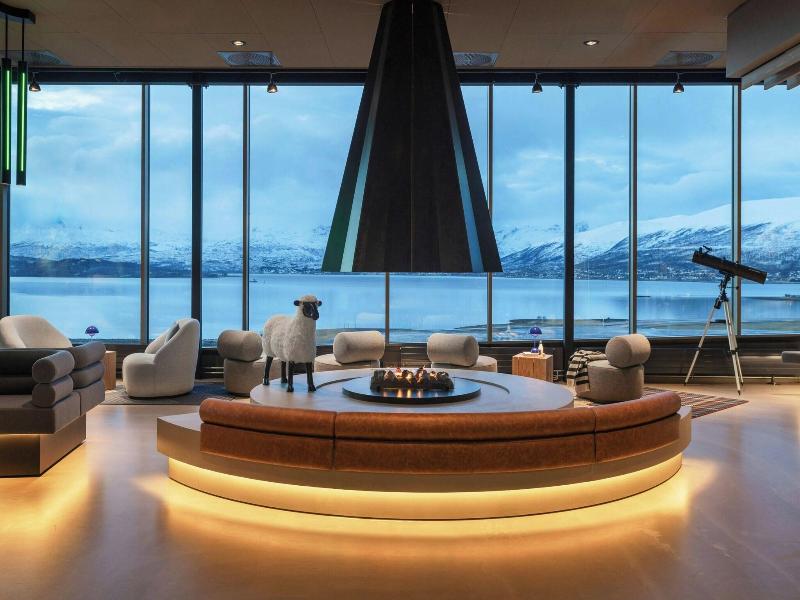 Moxy Tromso