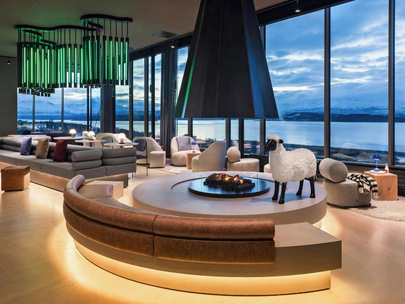 Moxy Tromso