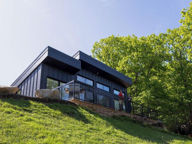 Parc Omega
