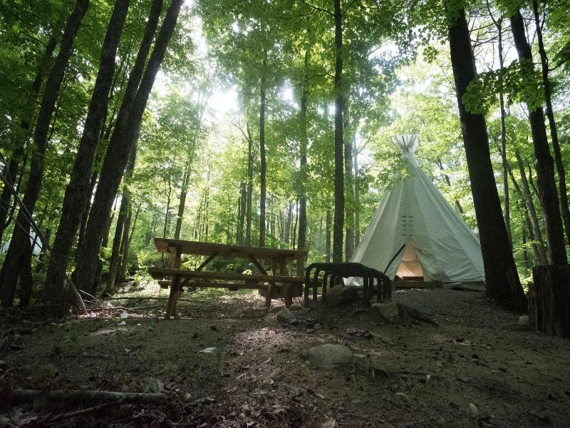 Parc Omega