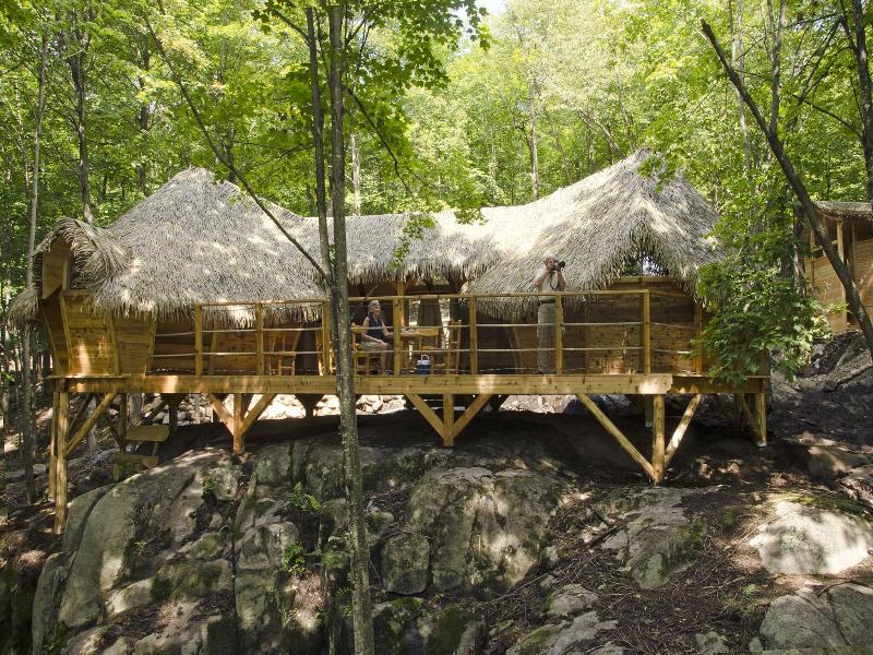 Parc Omega