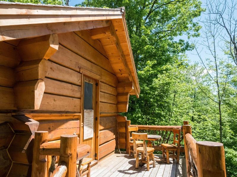 Parc Omega