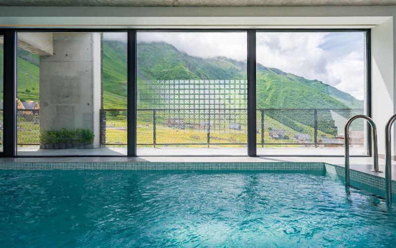 Step Inn Kazbegi image