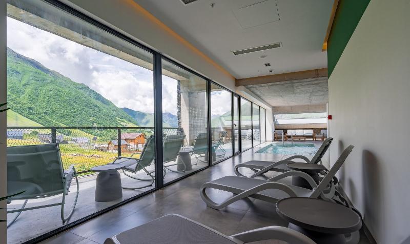 Step Inn Kazbegi image