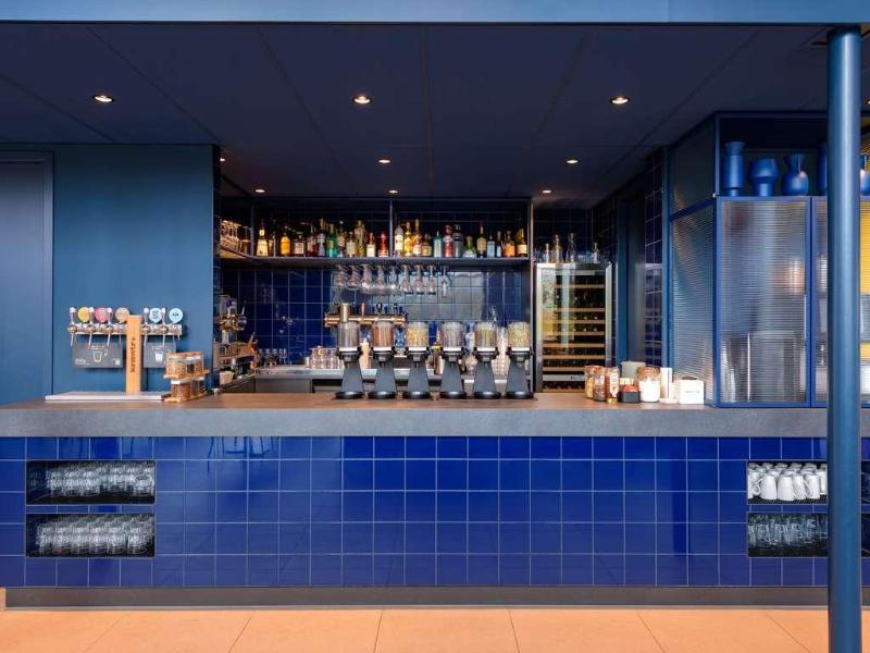 Ibis Styles Rotterdam Ahoy image