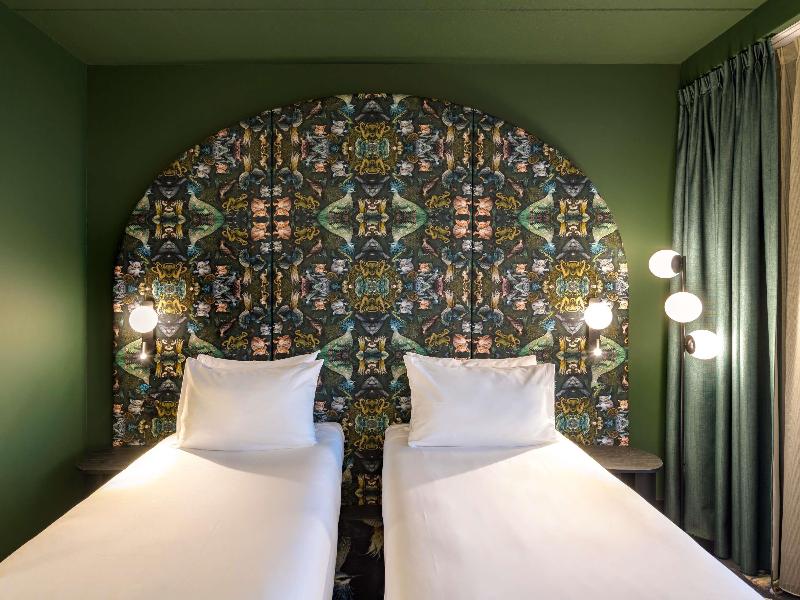 Ibis Styles Rotterdam Ahoy image