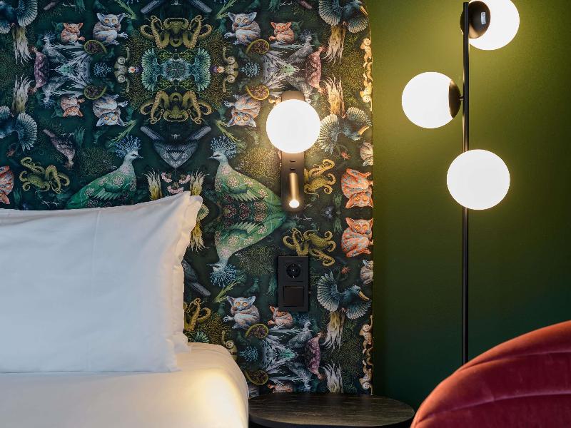 Ibis Styles Rotterdam Ahoy image