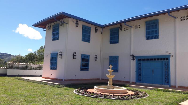 Hotel Concepcion 2