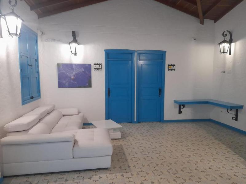 Hotel Concepcion 5