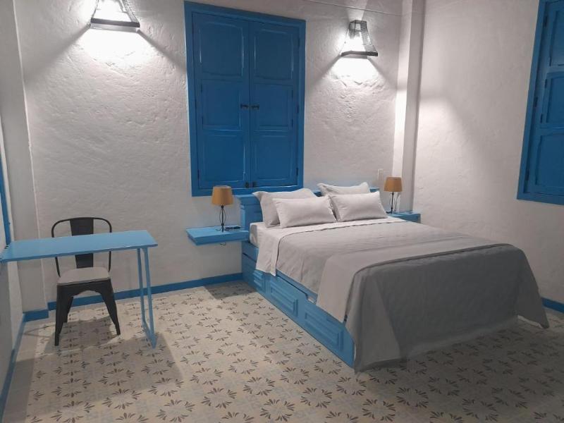 Hotel Concepcion 4