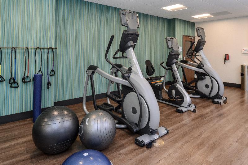 Holiday Inn Express & Suites Moundsville image