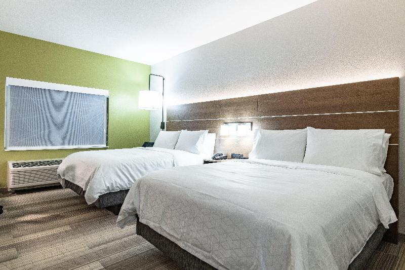 Holiday Inn Express & Suites Moundsville image
