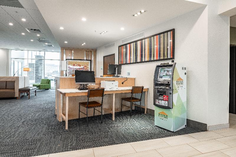 Holiday Inn Express & Suites Moundsville image
