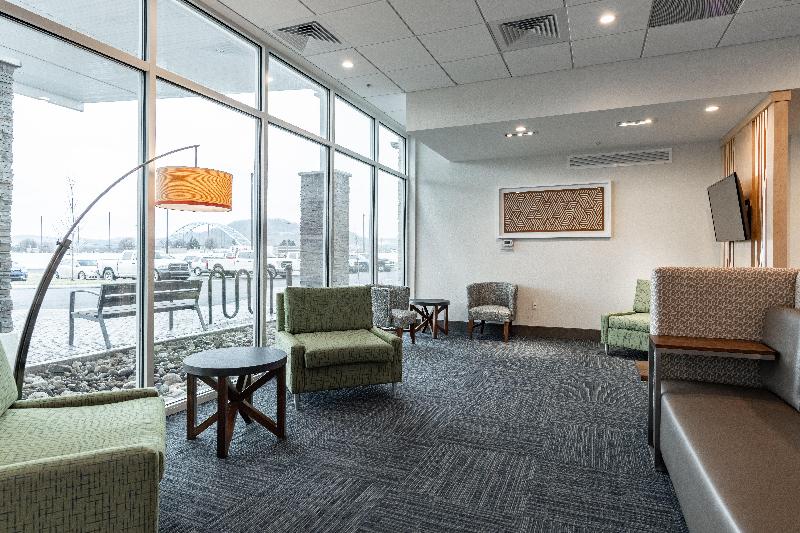 Holiday Inn Express & Suites Moundsville image