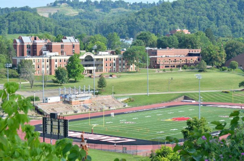 Holiday Inn Express & Suites Moundsville image