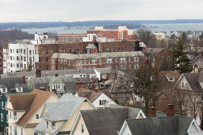 Holiday Inn Express New Rochelle image