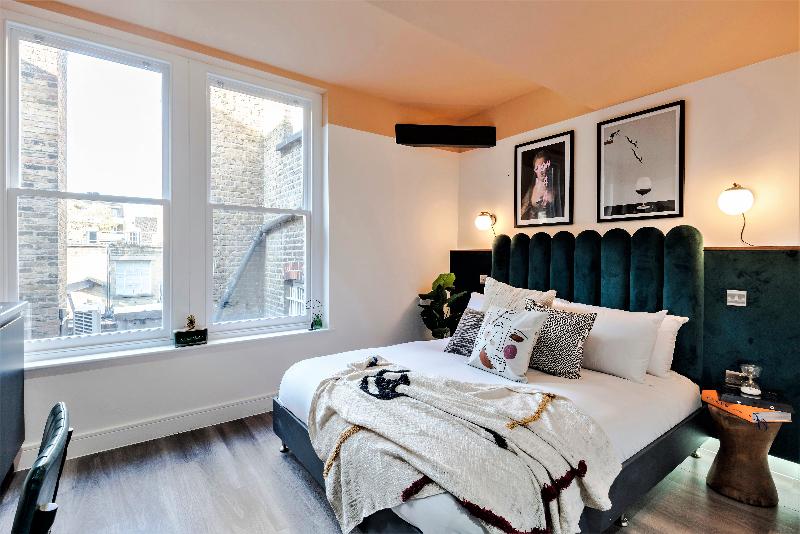 Your Apartment Brixton image