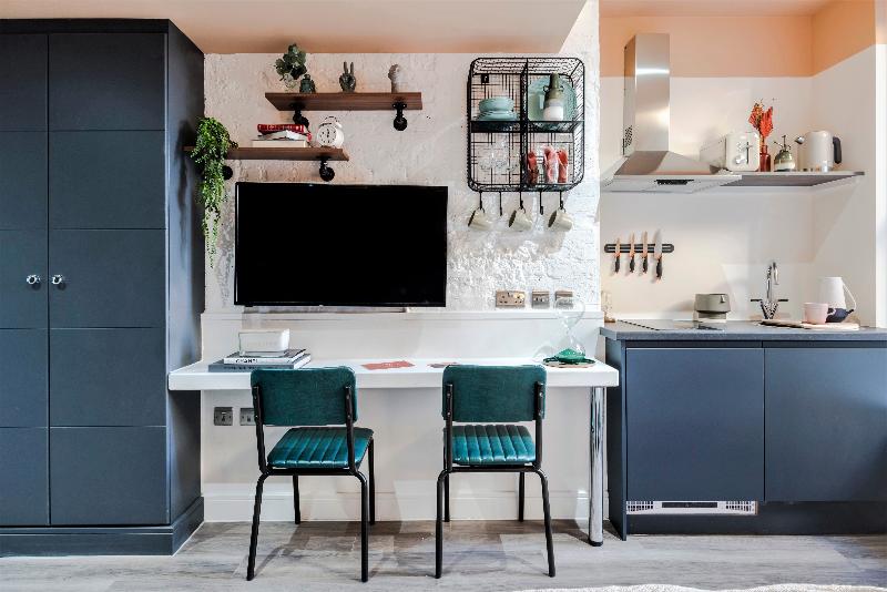 Your Apartment Brixton image