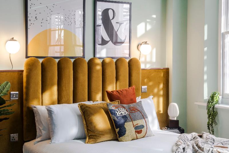 Your Apartment Brixton image