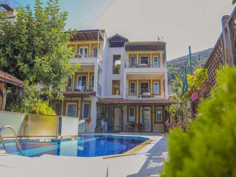 Aegean Gate Hotel image