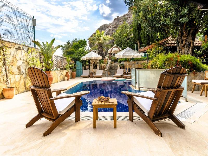 Aegean Gate Hotel image